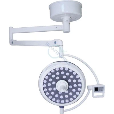 একক গম্বুজ এলইডি ওটি ল্যাম্প